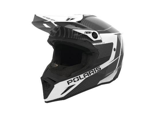 509 motorcycle helmet Delta R4 Ignite 509 Altitude 2.0 Carbon Fiber