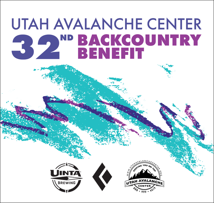 32nd Annual Backcountry Benefit