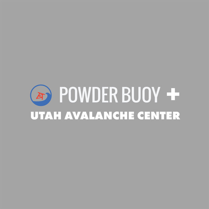 2025 Powder Buoy Powder Party