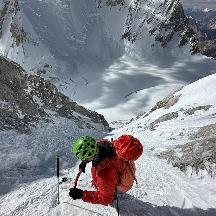 The Mindset Shift with Billy Haas