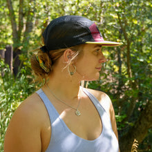 UAC Runner's Hat