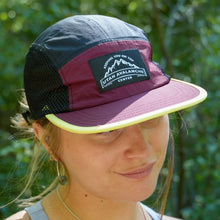 UAC Runner's Hat
