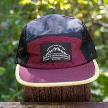 UAC Runner's Hat