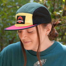 UAC Runner's Hat