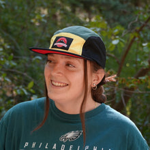 UAC Runner's Hat