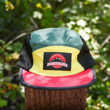 UAC Runner's Hat