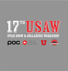 17th Annual Utah Snow and Avalanche Workshop (USAW)