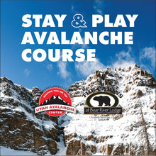 Luxury Snowmobile Retreat & Class: Bear River Lodge