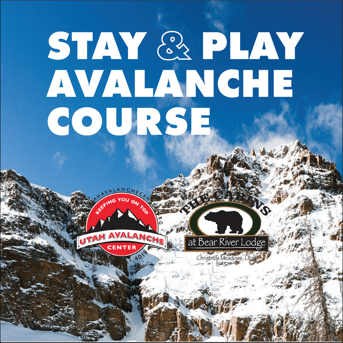 Luxury Snowmobile Retreat & Class: Bear River Lodge