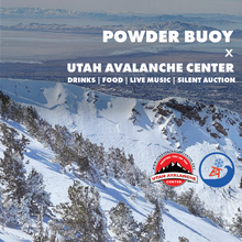 2026 Powder Buoy Powder Party