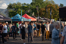 32nd Annual Backcountry Benefit