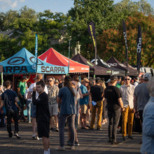 32nd Annual Backcountry Benefit