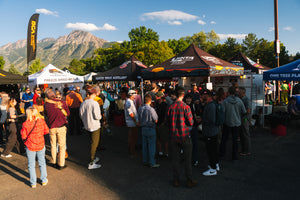 32nd Annual Backcountry Benefit