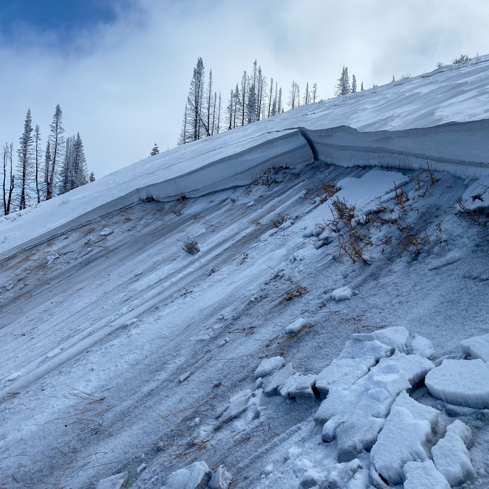 18th Annual Utah Snow and Avalanche Workshop (USAW)