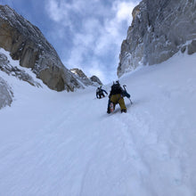 Big Picture Avalanche Forecasting