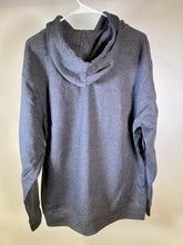 UAC Midweight Hoodie - Charcoal Heather