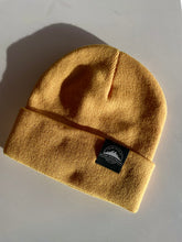 Backcountry Beanie