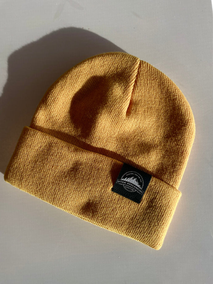 Backcountry Beanie