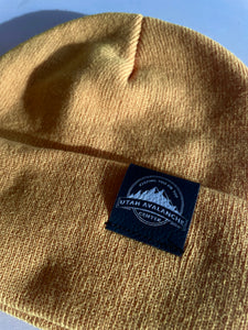 Backcountry Beanie