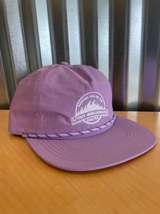 Lavender 5 Panel