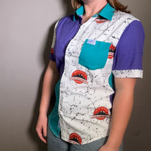 UAC Party Shirt 2025