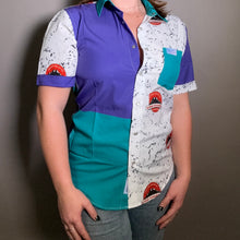 UAC Party Shirt 2025