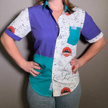 UAC Party Shirt 2025