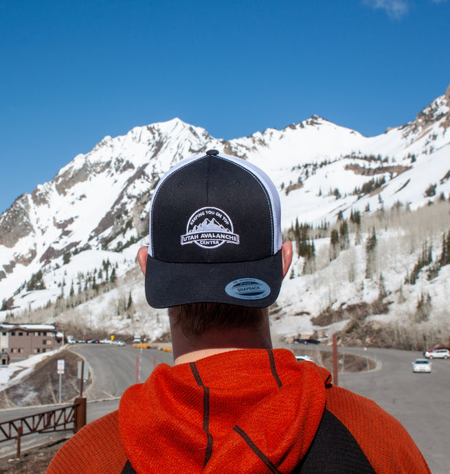 Classic UAC Trucker Hat