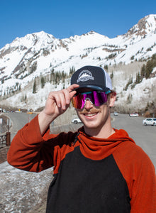 Classic UAC Trucker Hat