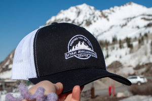 Classic UAC Trucker Hat
