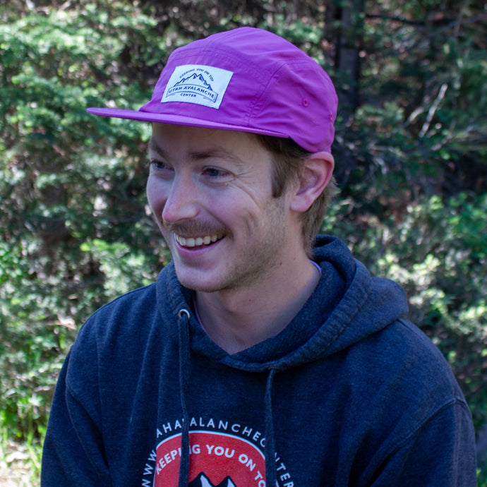 Alpenglow 5-Panel