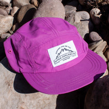 Alpenglow 5-Panel