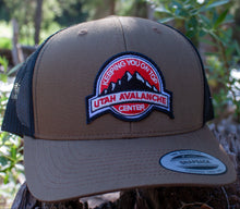 Coyote Truckers Hat