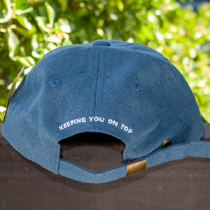 Autumn x UAC Dad Hat