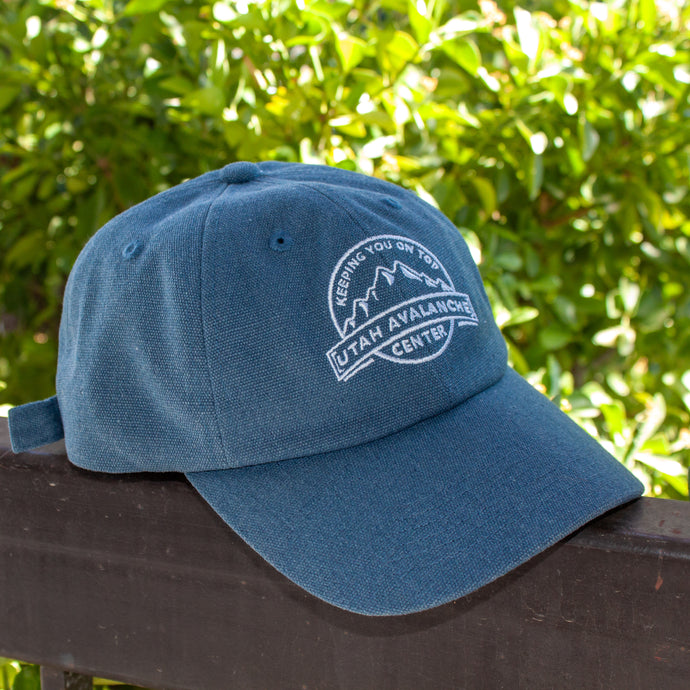 Autumn x UAC Dad Hat