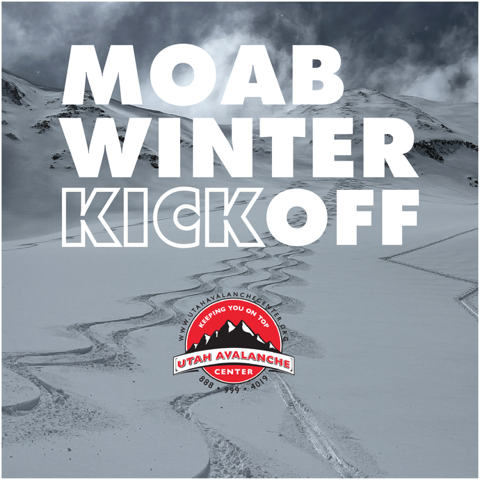 4th Annual UAC & LUNA Moab Winter Kickoff Party