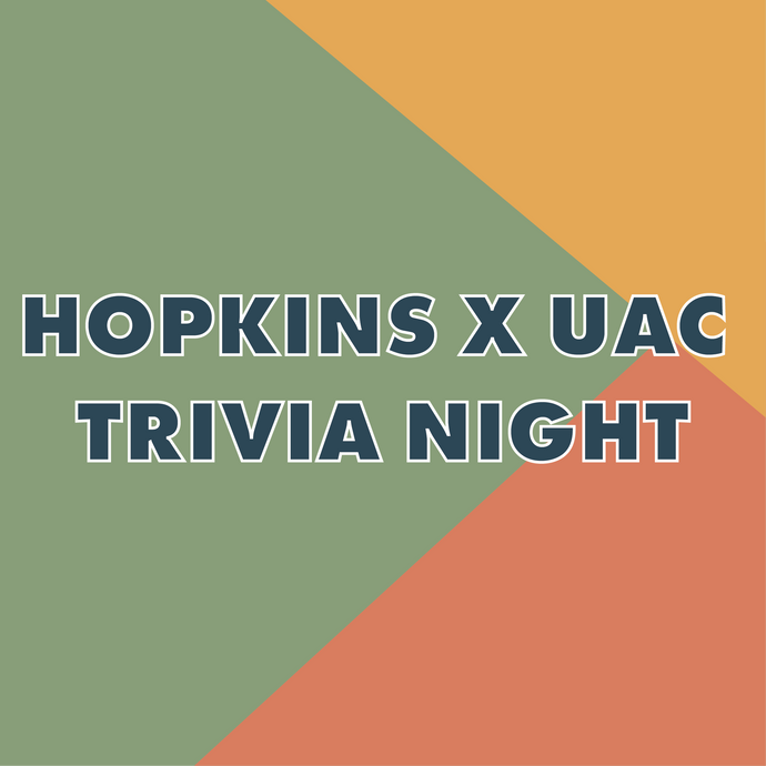 Hopkins Trivia Night