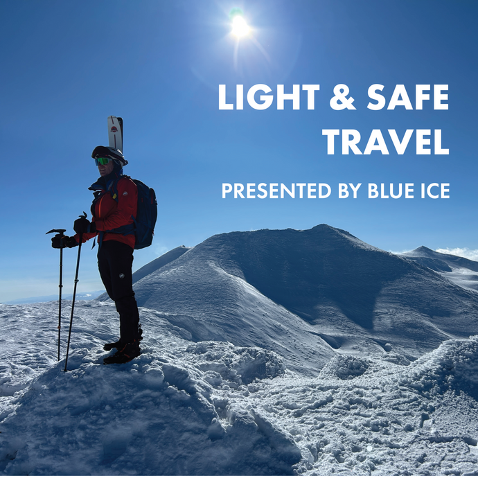 Light and Safe Travel