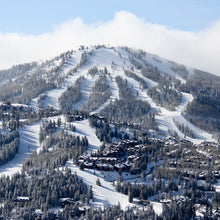 VIP Deer Valley Ski Day with Wayne Wong