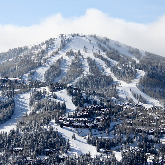 VIP Deer Valley Ski Day