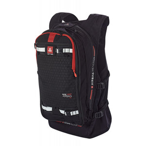 Arva Airbag Reactor Ride 15+ Vest – utahavalanchecenter
