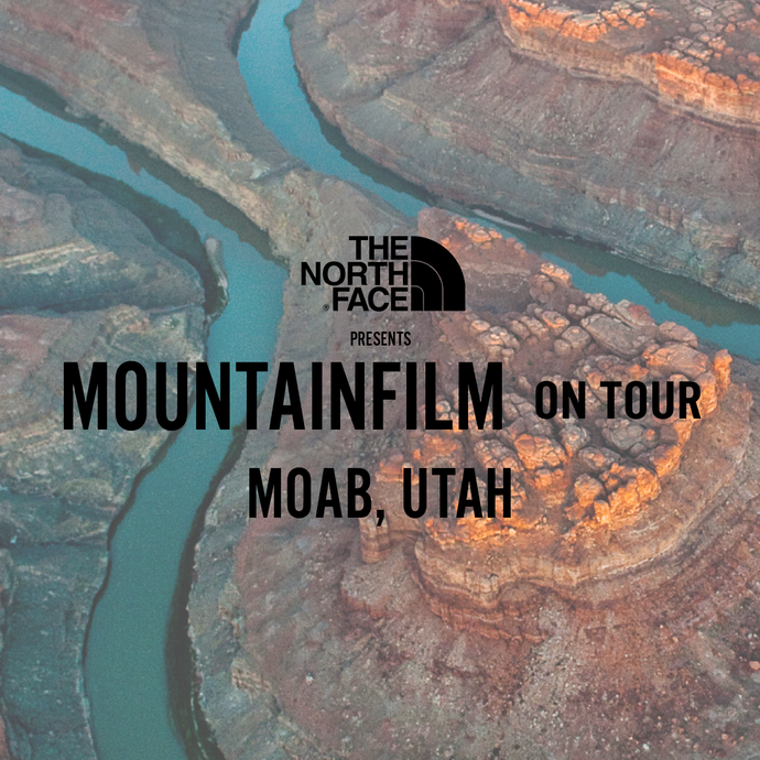 Mountainfilm on Tour - Moab, UT