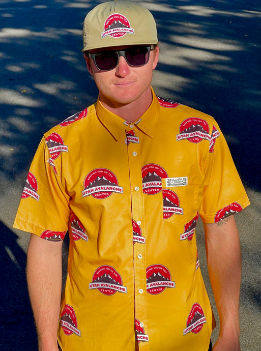 UAC Party Shirt 2022