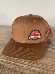 The Trout Slayer Hat